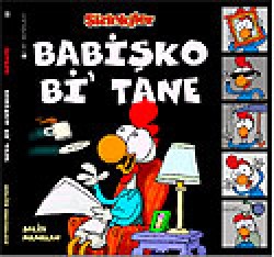 Sizinkiler Özel Albüm - Babişko bi'tane Sizinkiler Özel Albüm - Babişko bi'tane