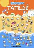Sizinkiler Tatilde!