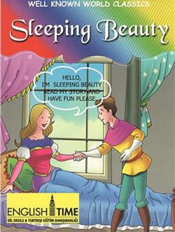 Sleeping Beauty / Well Known World Classics Sleeping Beauty / Well Known World Classics