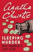 Sleeping Murder Miss Marple's Last Case