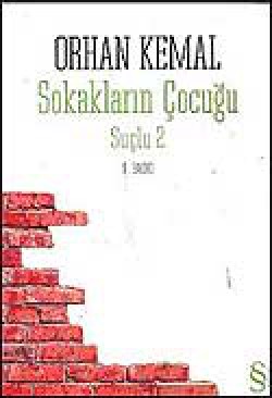 Sokakların Çocuğu - Suçlu 2 Sokakların Çocuğu - Suçlu 2