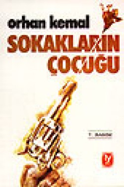 Sokakların Çocuğu Sokakların Çocuğu