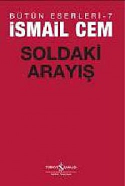Soldaki Arayış Soldaki Arayış