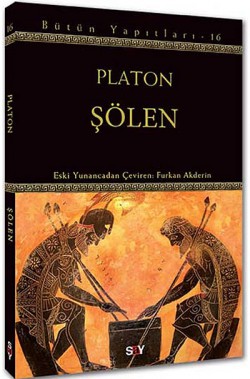 Şölen Bütün Yapıtları 16 Şölen Bütün Yapıtları 16