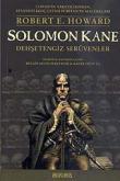 Solomon Kane Dehşetengiz Srüvenleri
