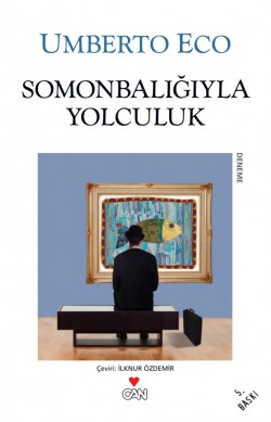 Somon Balığıyla Yolculuk Somon Balığıyla Yolculuk