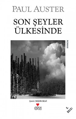 Son Şeyler Ülkesinde Son Şeyler Ülkesinde