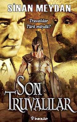 Son Truvalılar  Truvalılar Türk müydü?