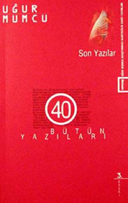 Son Yazılar Son Yazılar