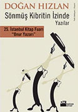 Sönmüş Kibritin İzinde Sönmüş Kibritin İzinde