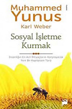 Sosyal İşletme Kurmak Sosyal İşletme Kurmak