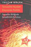Sosyalist Açıdan Ekonomi Politik Sovyetler Birliğinde Sosyalizmin Kuruluşu