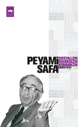 Sosyalizm Marksizm Komünizm / Objektif 3 Sosyalizm Marksizm Komünizm / Objektif 3