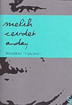 Sözcükler Toplu Şiirler Sözcükler Toplu Şiirler
