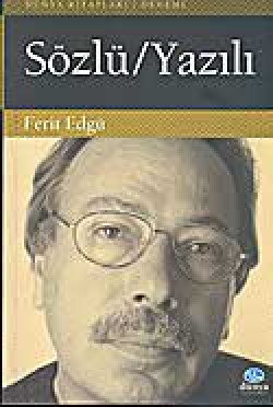 Sözlü / Yazılı Sözlü / Yazılı
