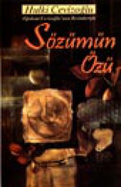 Sözümün Özü Sözümün Özü