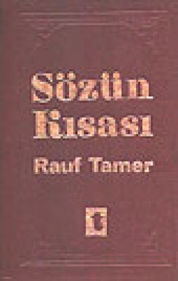Sözün Kısası Sözün Kısası