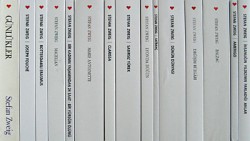 Stefan Zweig Seti (15 Kitap)