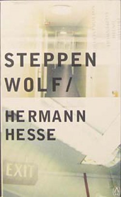 Steppen Wolf Steppen Wolf
