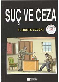 Suç ve Ceza / 100 Temel Eser Suç ve Ceza / 100 Temel Eser