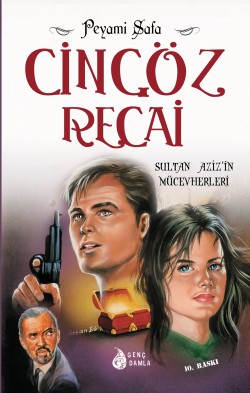 Sultan Aziz'in Mücevherleri / Cingöz Recai Sultan Aziz'in Mücevherleri / Cingöz Recai