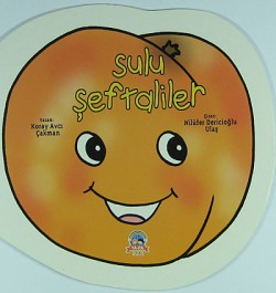 Sulu Şeftaliler Sulu Şeftaliler