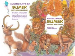 Sümer Hayvan Masalları Sümer Hayvan Masalları