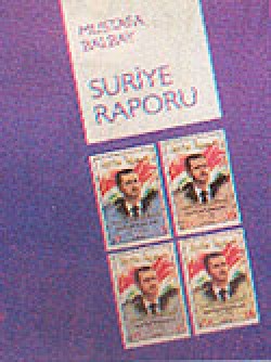 Suriye Raporu Suriye Raporu