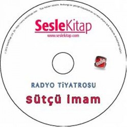 Sütçü İmam Sütçü İmam