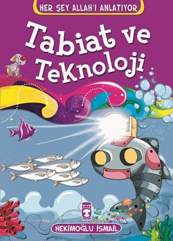 Tabiat ve Teknoloji Tabiat ve Teknoloji