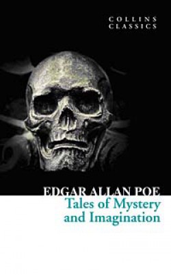 Tales of Mystery and Imagination Tales of Mystery and Imagination