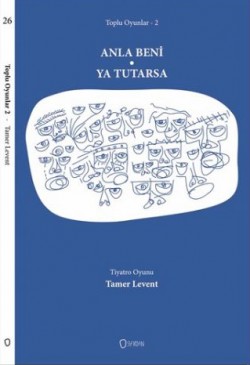 Tamer Levent Toplu Oyunlar 2 / Anla Beni - Ya Tutarsa Tamer Levent Toplu Oyunlar 2 / Anla Beni - Ya Tuta