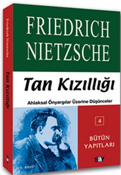 Tan Kızıllığı Ahlaksal Önyargılar Üzerine Düşünceler Tan Kızıllığı Ahlaksal Önyargılar Üzerine Düşüncel