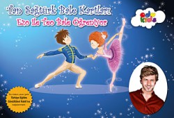 Tan Sağtürk Bale Kartları Ezo ile Teo Bale Öğreniyor Tan Sağtürk Bale Kartları Ezo ile Teo Bale Öğreni
