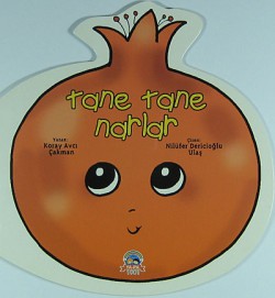 Tane Tane Narlar Tane Tane Narlar