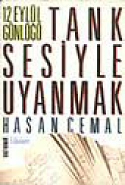 Tank Sesiyle Uyanmak Tank Sesiyle Uyanmak