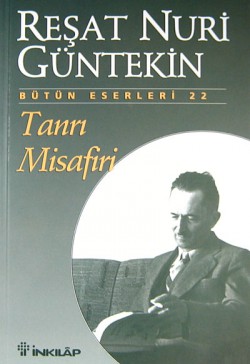 Tanrı Misafiri Tanrı Misafiri