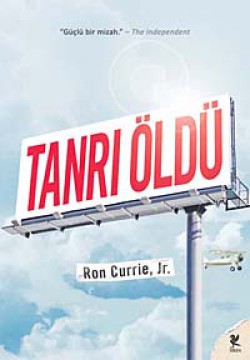 Tanrı Öldü Tanrı Öldü