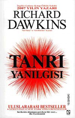 Tanrı Yanılgısı Tanrı Yanılgısı