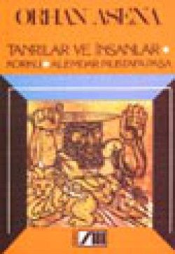Tanrılar Ve İnsanlar - Korku - Alemdar Mustafa Paşa Tanrılar Ve İnsanlar - Korku - Alemdar Mustafa Paş
