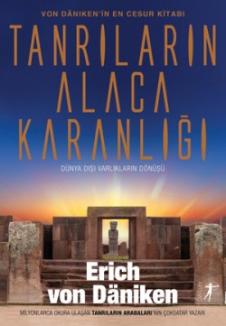 Tanrıların Alacakaranlığı Tanrıların Alacakaranlığı