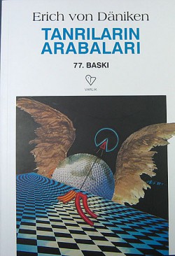 Tanrıların Arabaları Tanrıların Arabaları