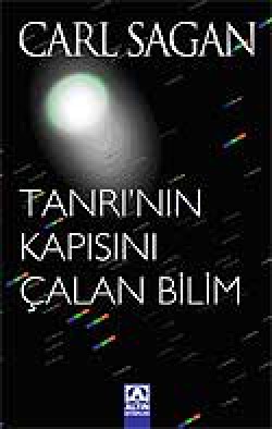 Tanrı'nın Kapısını Çalan Bilim Tanrı'nın Kapısını Çalan Bilim