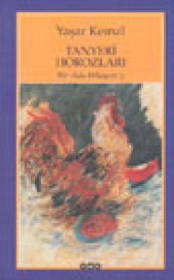 Tanyeri Horozları / Bir Ada Hikayesi 3 Tanyeri Horozları / Bir Ada Hikayesi 3