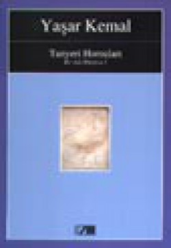 Tanyeri Horozları Bir Ada Hikayesi -3- Tanyeri Horozları Bir Ada Hikayesi -3-