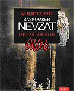 Tapınak Fahişeleri / Başkomser Nevzat 2 Tapınak Fahişeleri / Başkomser Nevzat 2