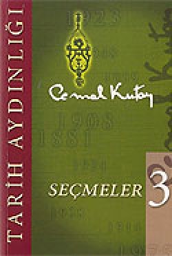 Tarih Aydınlığı Seçmeler 3 Tarih Aydınlığı Seçmeler 3