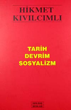 Tarih Devrim Sosyalizm Tarih Devrim Sosyalizm
