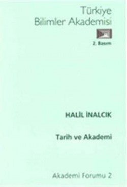 Tarih ve Akademi Tarih ve Akademi
