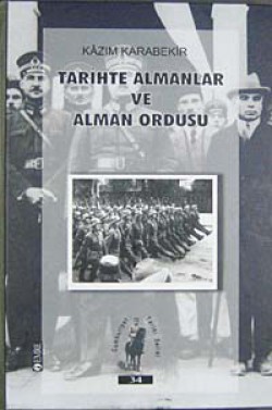 Tarihte Almanlar ve Alman Ordusu Tarihte Almanlar ve Alman Ordusu